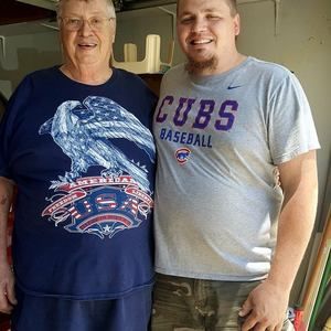 Meet your Posher, Robert